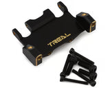 Treal Hobby Axial AX24 Aluminum Servo Mount (EcoPower/Emax)