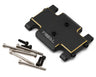 Treal Hobby Axial AX24 Brass Skid Plate (20.1g)