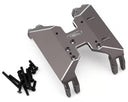 Treal Hobby Axial Capra CNC Aluminum Center Skid Plate