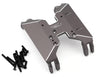 Treal Hobby Axial Capra CNC Aluminum Center Skid Plate