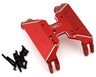 Treal Hobby Axial Capra CNC Aluminum Center Skid Plate