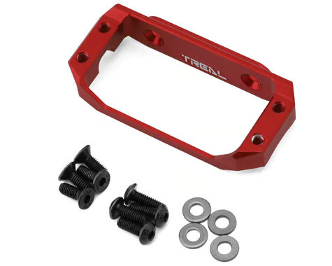 Treal Hobby Axial Capra CNC Aluminum Servo Mount