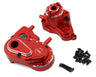 Treal Hobby Axial Capra CNC Aluminum Transmission Case