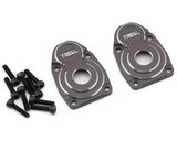 Treal Hobby Axial Capra CNC Aluminum Outer Portal Covers