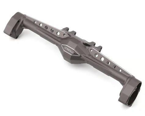 Treal Hobby Axial Capra CNC Aluminum One Piece Rear Axle Housing