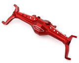 Treal Hobby Axial Capra CNC Aluminum One Piece Front Axle Housing