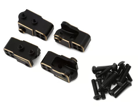 Treal Hobby Element RC Enduro Brass