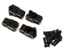 Treal Hobby Element RC Enduro Brass