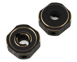 Treal Hobby Element RC Enduro Brass