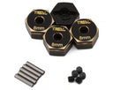 Treal Hobby Element RC Enduro Brass