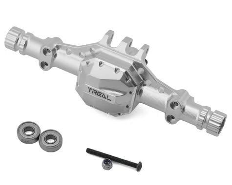 Treal Hobby Element RC Enduro Aluminum Front Axle Housing