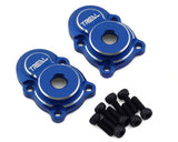 Treal Hobby FCX24 Aluminum Outer Portal Covers (2)