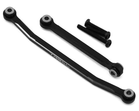 Treal Hobby FCX24 Brass Steering Rod Link Set (8.5g)