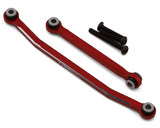 Treal Hobby FCX24 Aluminum Steering Rod Link Set