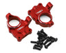 Treal Hobby FCX24 Aluminum Inner Portal Covers (2)