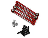 Treal Hobby FCX24 Aluminum Upper Links Set