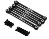 Treal Hobby FCX24 Aluminum Lower Links Set