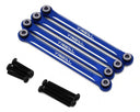 Treal Hobby FCX24 Aluminum Lower Links Set