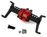 Treal Hobby FCX24 Aluminum Front Portal Axle Housing