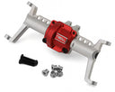Treal Hobby FCX24 Aluminum Front Portal Axle Housing