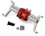 Treal Hobby FCX24 Aluminum Front Portal Axle Housing
