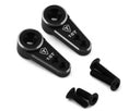Treal Hobby FCX24 CNC Aluminum 15T Micro Servo Horns (2) (EMAX)