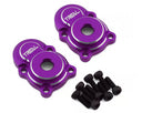 Treal Hobby FCX24 Aluminum Outer Portal Covers (2)
