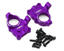 Treal Hobby FCX24 Aluminum Inner Portal Covers (2)