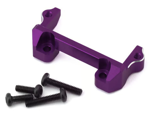 Treal Hobby FCX24 Aluminum Steering Servo Mount