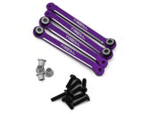 Treal Hobby FCX24 Aluminum Upper Links Set