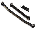 Treal Hobby FCX24 Brass Steering Rod Link Set (8.5g)