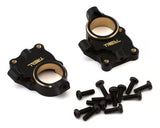 Treal Hobby FCX24 Aluminum Inner Portal Covers (2)