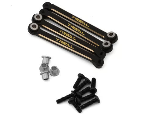 Treal Hobby FCX24 Aluminum Upper Links Set