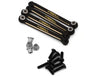 Treal Hobby FCX24 Aluminum Upper Links Set