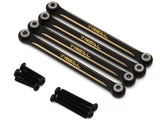 Treal Hobby FCX24 Aluminum Lower Links Set