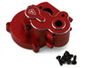 Treal Hobby FCX24 Aluminum Transmission Gear Box Set