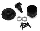 Treal Hobby FCX24 Hardened Steel Portal Drive Gears (14T/21T)