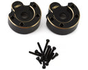 Treal Hobby Redcat Gen8 Brass
