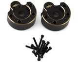 Treal Hobby Redcat Gen8 Brass Rear Counterweight (2) (31g)