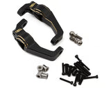 Treal Hobby Redcat Gen8 Brass Rear Counterweight (2) (31g)
