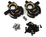 Treal Hobby Redcat Gen8 Brass Rear Counterweight (2) (31g)