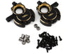 Treal Hobby Redcat Gen8 Brass Rear Counterweight (2) (31g)
