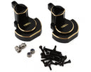 Treal Hobby Redcat Gen8 Brass