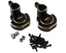 Treal Hobby Redcat Gen8 Brass Rear Counterweight (2) (31g)