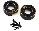 Treal Hobby Redcat Gen8 Brass