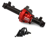 Treal Hobby Redcat Gen8 Aluminum Differential Axle Housing (Front/Rear)