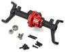 Treal Hobby Redcat Gen9 Aluminum Front Axle Housing w/C-Hubs