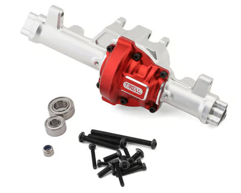 Treal Hobby Redcat Gen9 Aluminum Rear Axle Housing