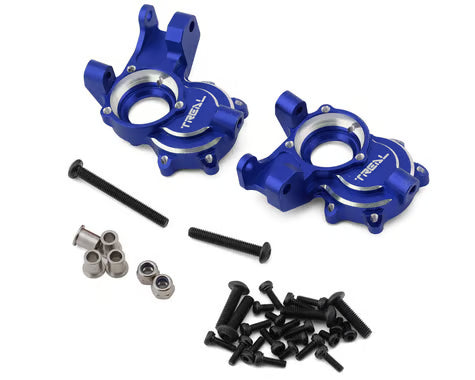 real Hobby Redcat Gen9 Aluminum Steering Knuckles (2)