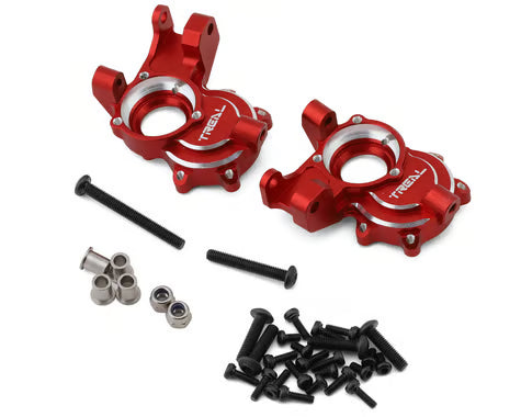 real Hobby Redcat Gen9 Aluminum Steering Knuckles (2)